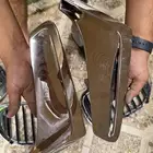 للبيع قطع bmw 730 2017
