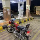دباب سويدي125
