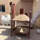 للبيع اغراض مخيم