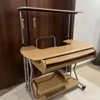 مكتبة خشب للبيع