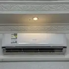 مكيف اسبلت من شركة شارب ( SHARP) حجمه كبير