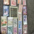 عملات قديمة غير مستخدمة