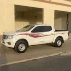 نافارا ديزل 2020