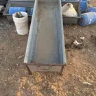 معلف اكل للغنم