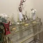 مدخل ذهبي ثلاث استاندات