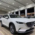 مازدا CX9 المديل 2023 العدد 41 الف