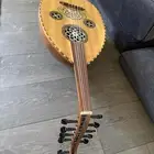 عود صناعة مصري مستخدم