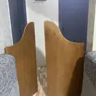 باب متحرك للكافيه