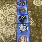 سوني 5سليم مستخدم