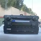 مسجل كورولا 2013