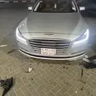 جينيس موديل 2016 رويال 8