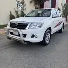 هايلوكس غمارتين 2012 GLX ( تم البيع )