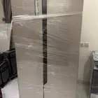 ثلاجة هايسنس