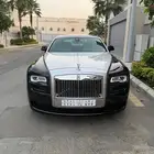 رولز رويس فيس ليفت 2016