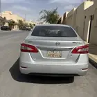 نيسان سنترا 2015