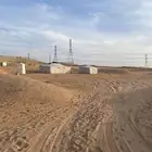 يوجد لدينا خيام فردية للإيجار