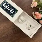 فنجان قهوة لليوم الوطني