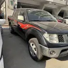 نيسان نافارا 2010