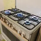 فرن غاز للبيع