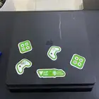 بلاي ستيشن 4 PS4