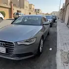 اودي A6