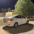 للبيع اكسنت موديل 2016 ممشى 230 الف ( مالك أول )