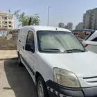 بيجو بارتنر