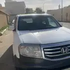 هوندا بايلوت