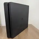 سوني 4 سليم   مساحة تخزين 1تيرا