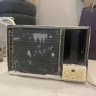 مكيف شباك طن ونص