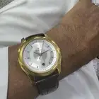 تيتان ساعه رجالي 180ريال