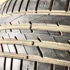 كفرات تورس مقاس 18