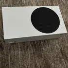 اكس بوكس سيريس اس