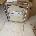 خزنه تجوري بقفلين