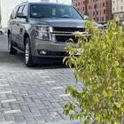 شفروليه سوبربان 2018 مخزززن تم البيع