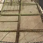 شبك حمام الطول 5 العرض 3