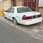 فورد مركيز تصقيط