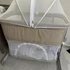 سرير اطفال