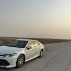 كامري 2019 هايبرد للبيع