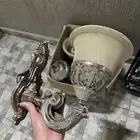 لمبات جداريه (للبيع مستعجل)