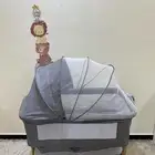سرير أطفال