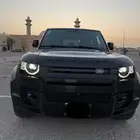 ديفندر 2021