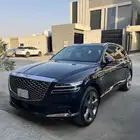GV80 رويال 2021 الوعلان