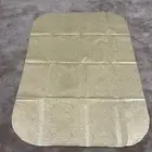 سفرة ضيافه ارضيه