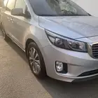 كيا كارنيفال 2018