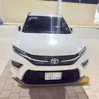 تويوتا اوربان كروزر 2026