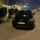 اودي Q7 S Line 2009 للبيع