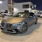 مرسيدس جوهرة 2022