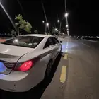 للبيع سوناتا 2015 ( مفحوص ومجدد ))