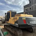 بوكلين و شيول للإيجار